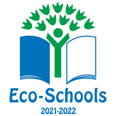Eco Schools 2021-2022